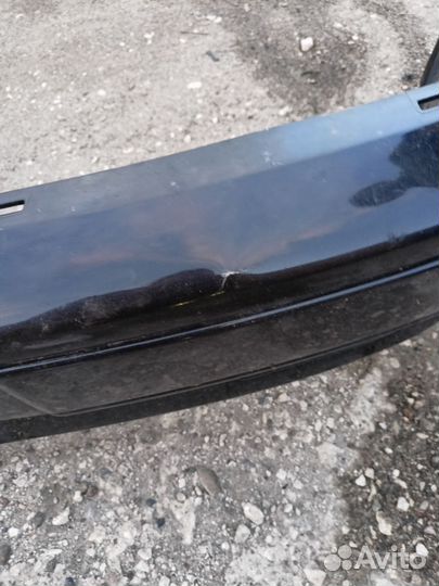 Бампер ваз 2114 Космос