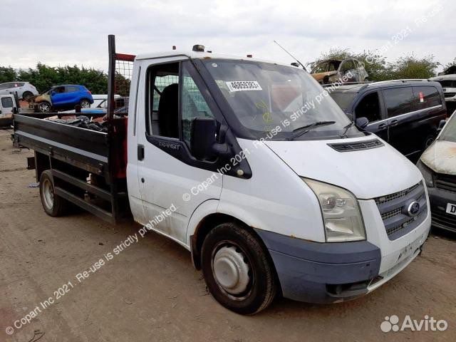 Разбор ford transit/форд транзит 2.2/2.4