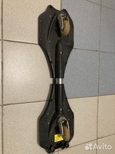 Вейвборд/Скейтборд