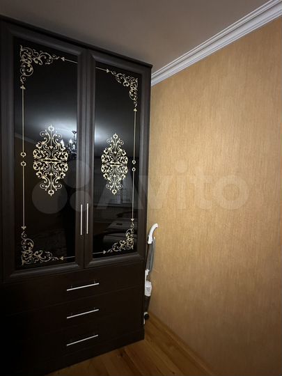 1-к. квартира, 35 м², 3/5 эт.