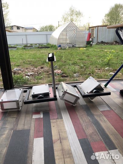 Люстра потолочная