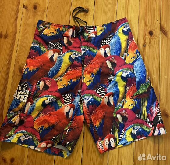 Billabong шорты