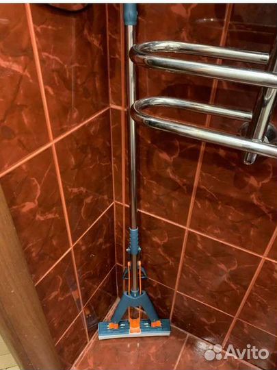 Швабра для мытья полов