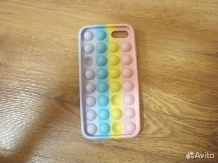 Чехол для айфона 6