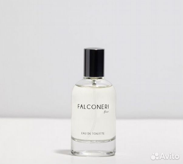 Falconeri духи
