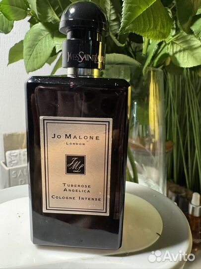 Jo malone оригинал