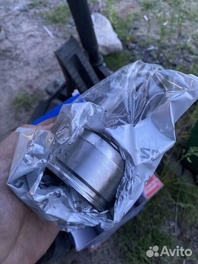 Шрус наружный renault