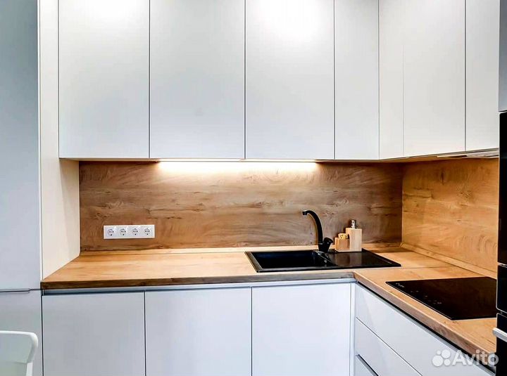 Кухонный гарнитур 