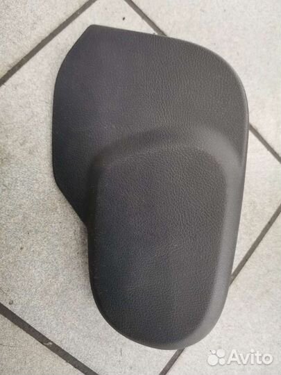 VW transporter T6 накладка обшивки двери сиденья