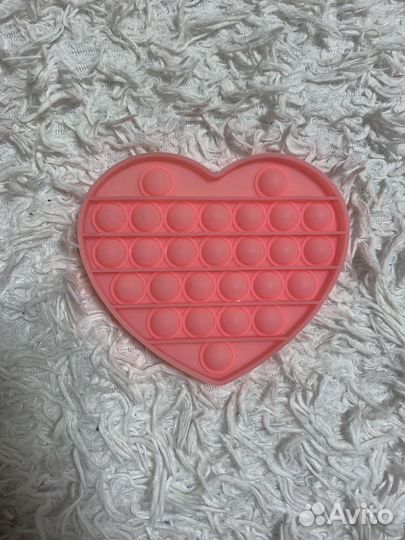 Поп ит и симпл димпл