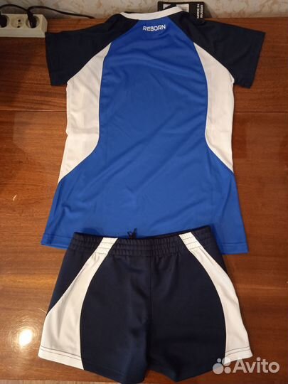 Спортивная форма женская