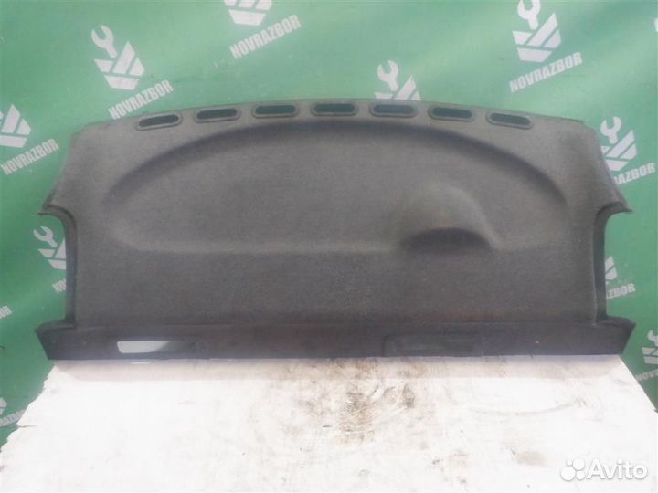 Полка Форд Фокус 1