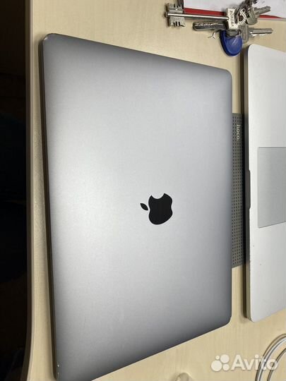 Apple MacBook Pro 13 A1708 2017 Space Gray