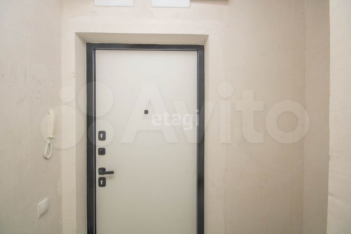 Квартира-студия, 17,7 м², 13/13 эт.