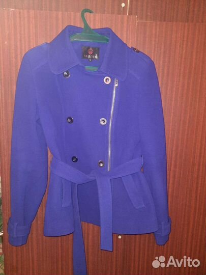 Полупальто женское 48 50