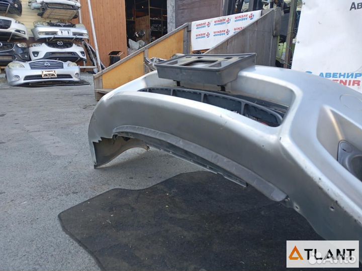 Ноускат honda FIT shuttle