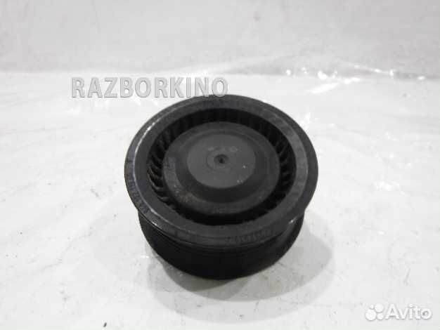 Ролик Порше Cayenne 955 957