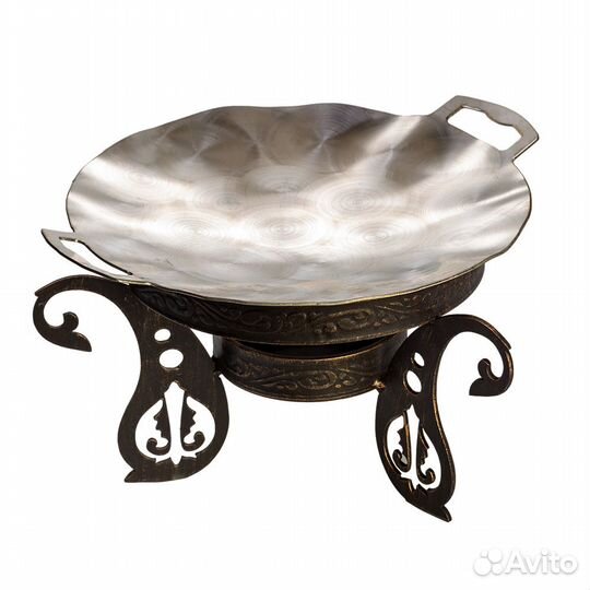 Подставка под садж 