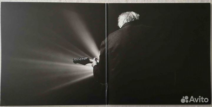 Пластинка Bill Frisell 2LP