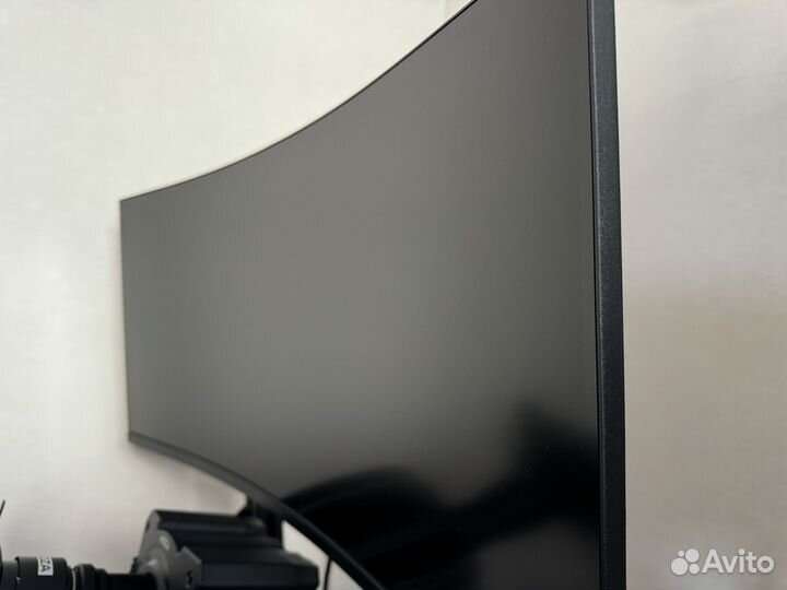 Монитор Huawei MateView GT 34