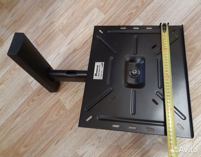 Подставка настенная под тв Meliconi