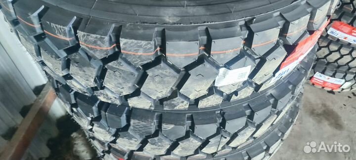 Грузовые шины sptrk 315/80 R 22.5 22PR
