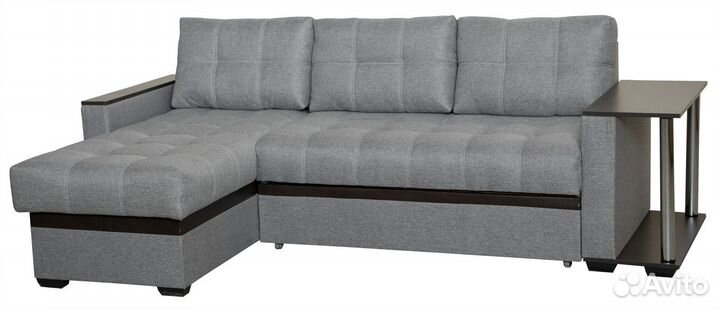 Угловой диван