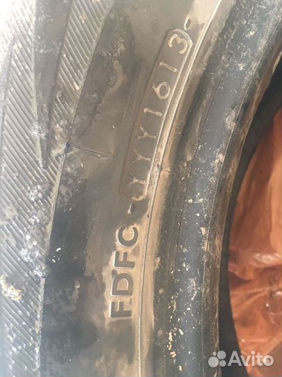 Yokohama Geolandar G91 225/60 R17