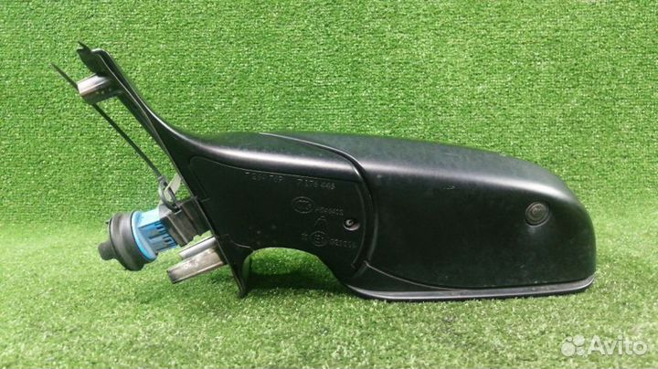 Зеркало заднего вида Bmw 7-Series Левое