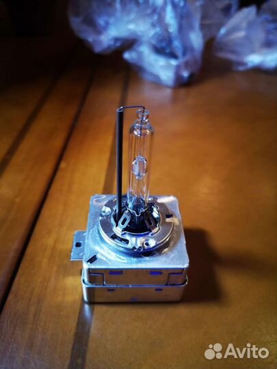 Лампа биксинон для Mercedes B-Class