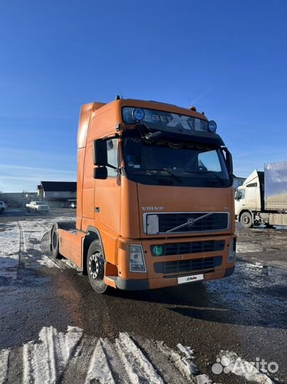 Volvo FH, 2006