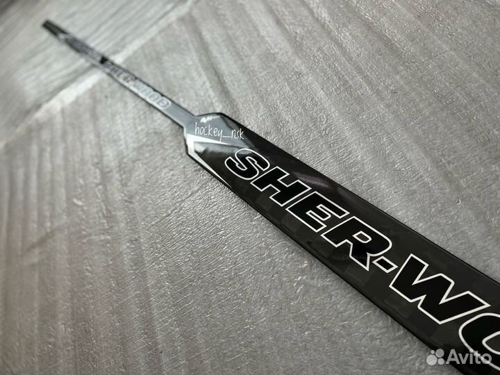 Вратарская клюшка Sher-wood 25” pp30 Новая