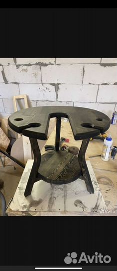 Подставка для кальяна