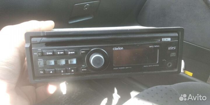 Автомагнитолы