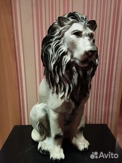 Садовые фигуры из гипса