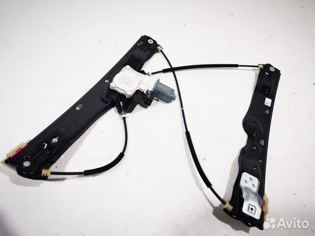 Стеклоподъемник электрический передний правый