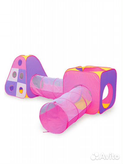 Игровой домик CT-250 