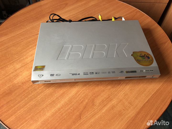 Dvd