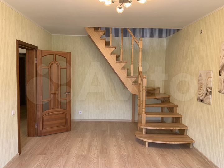 Дом 130 м² на участке 2 сот.