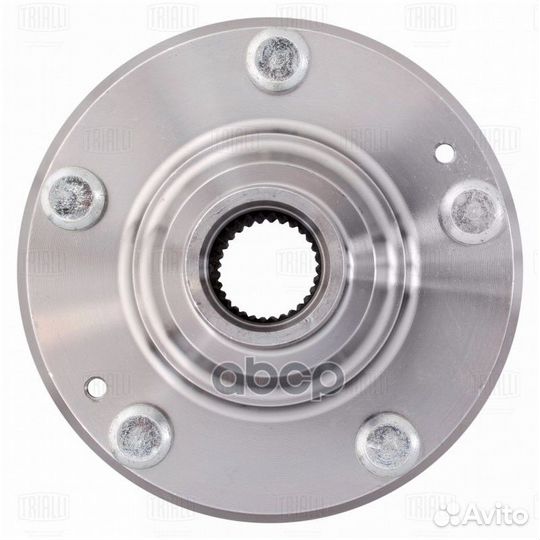 Ступица перед. для Kia Ceed 07- MR0809 MR0809 T