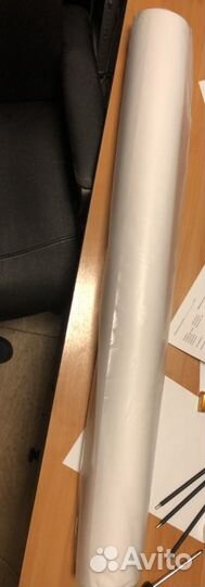 Бумага для плоттеров Ink.Jet Monochrom 80qsm