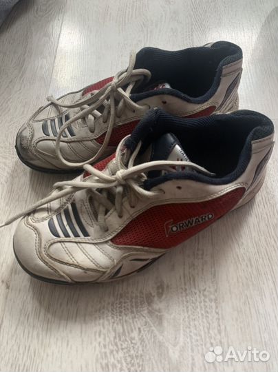 Кроссовки nordman 37 размер и сандали