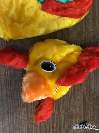 Карновальный костюм Петя