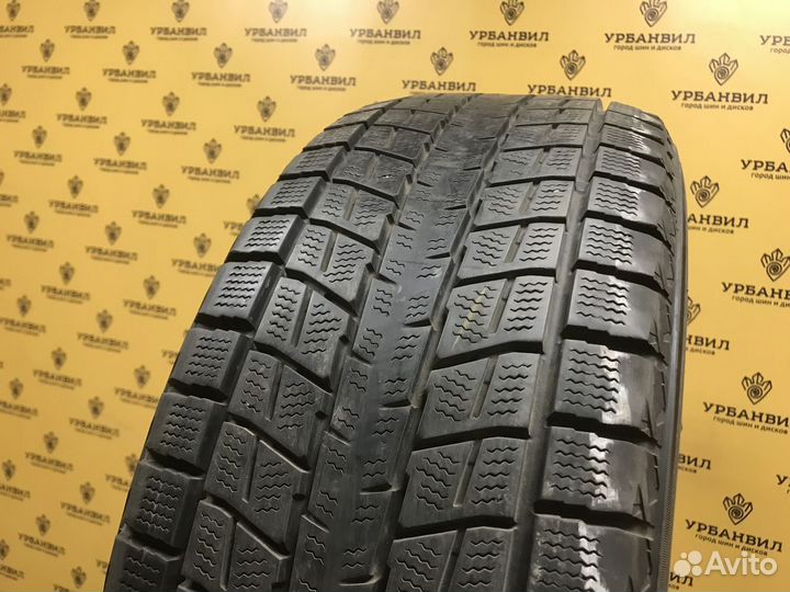 Dunlop Winter Maxx SJ8 235/55 R18 100R