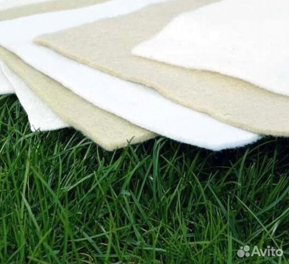 Геотекстиль Дорнит Эко 100