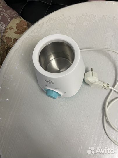 Нагреватель для бутылочек