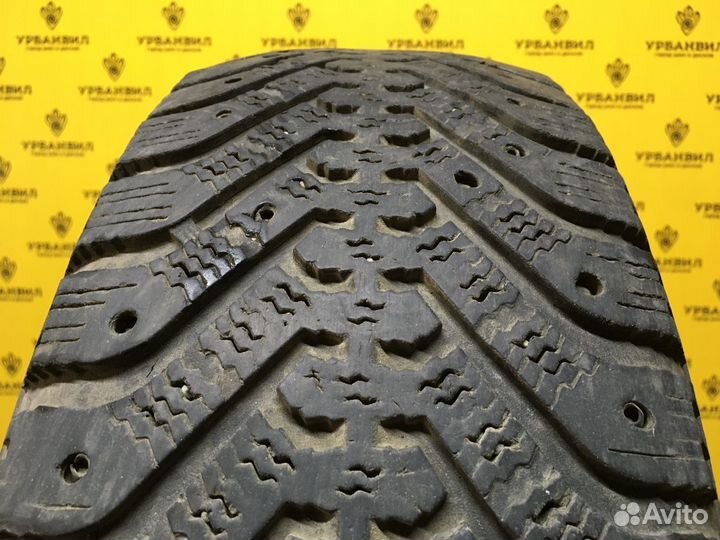 Goodyear UltraGrip 500 195/65 R15 91T