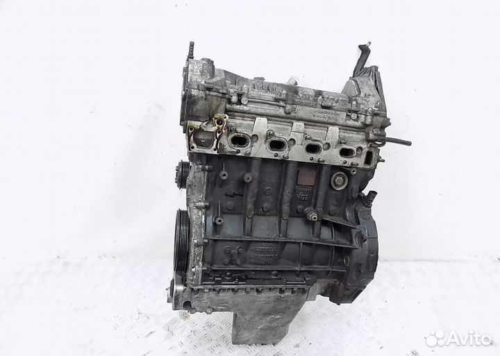 Двигатель MB A W169 2.0 109лс 640.940