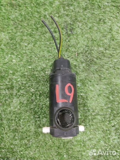 Мотор омывателя лобового стекла Ssangyong Actyon