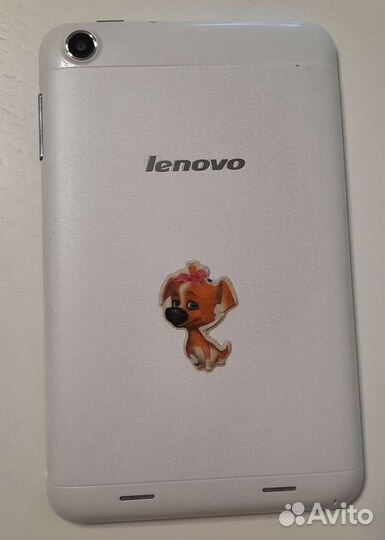 Планшет lenovo A 3000-H